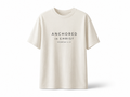 Anchored In Christ (Hebrews 6:19)